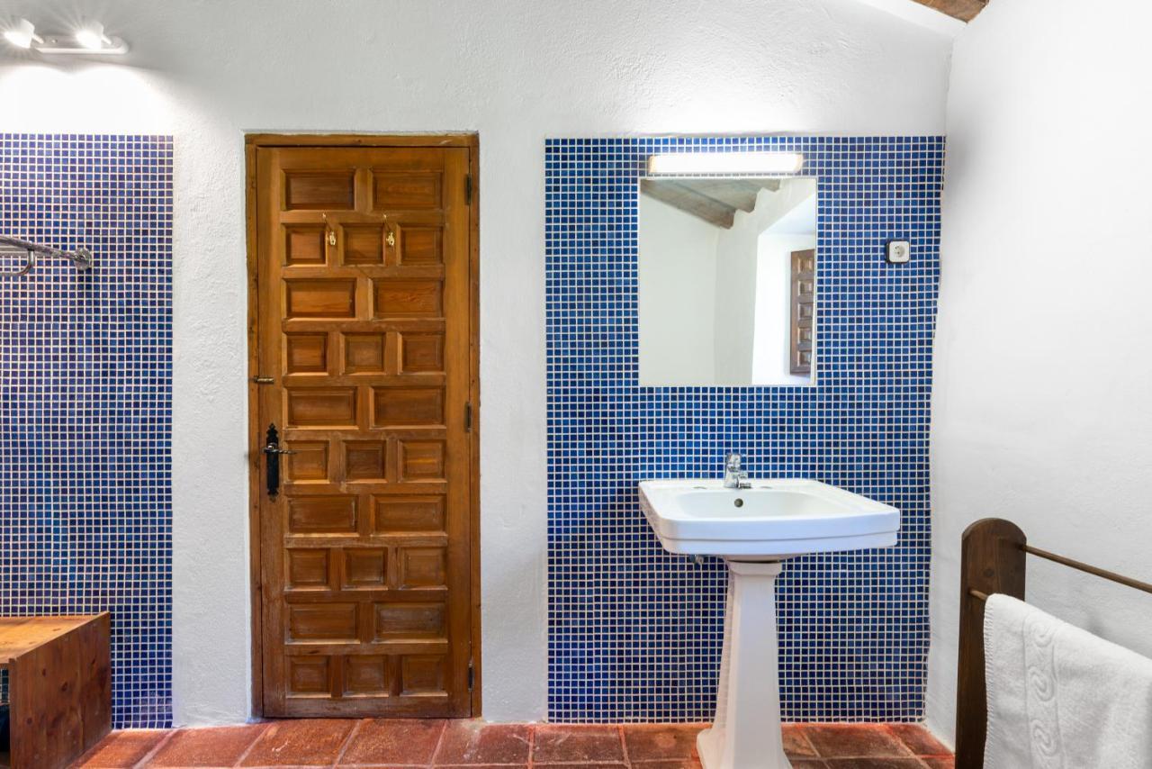 Holiday home Arroyo De Adelfas Malaga