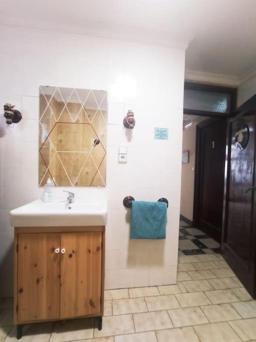 Apartment Vintage Flat