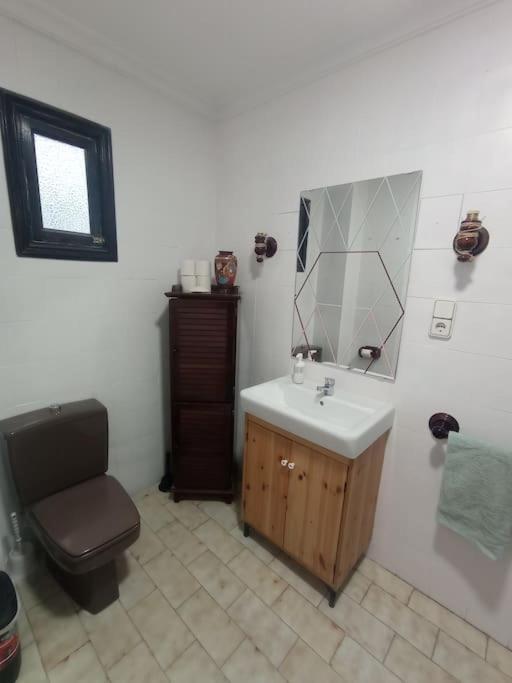 Vintage Flat Apartment