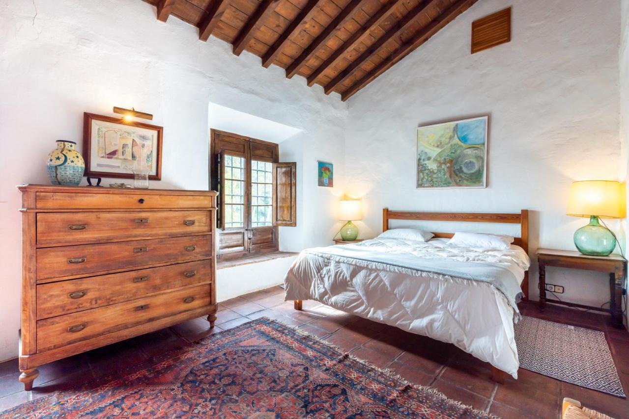 Holiday home Arroyo De Adelfas