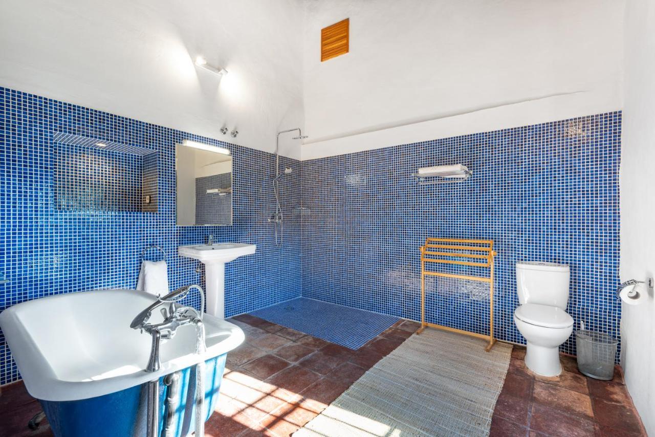 Holiday home Arroyo De Adelfas Malaga
