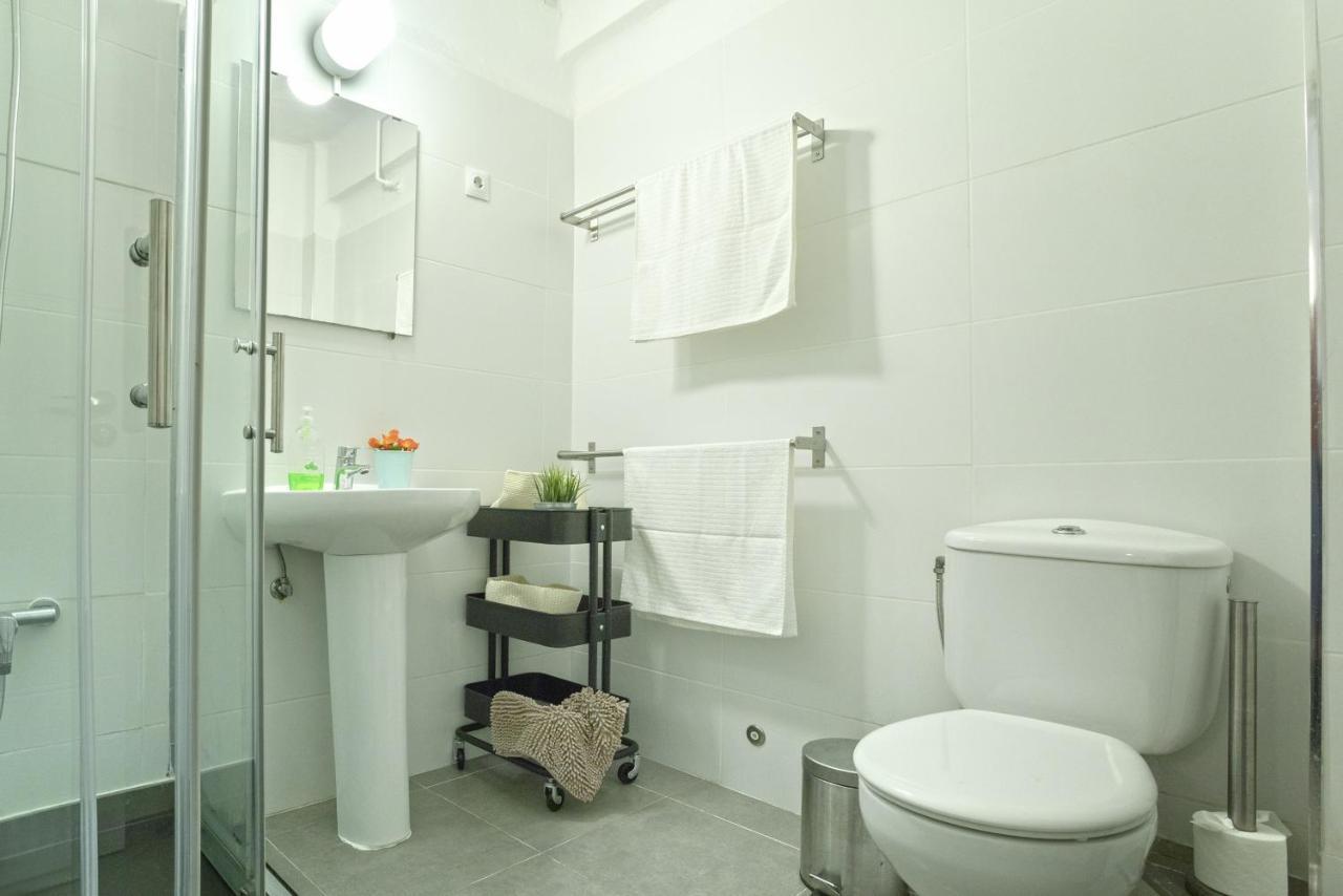 -malagasunapts-merced Private Terrace * Málaga
