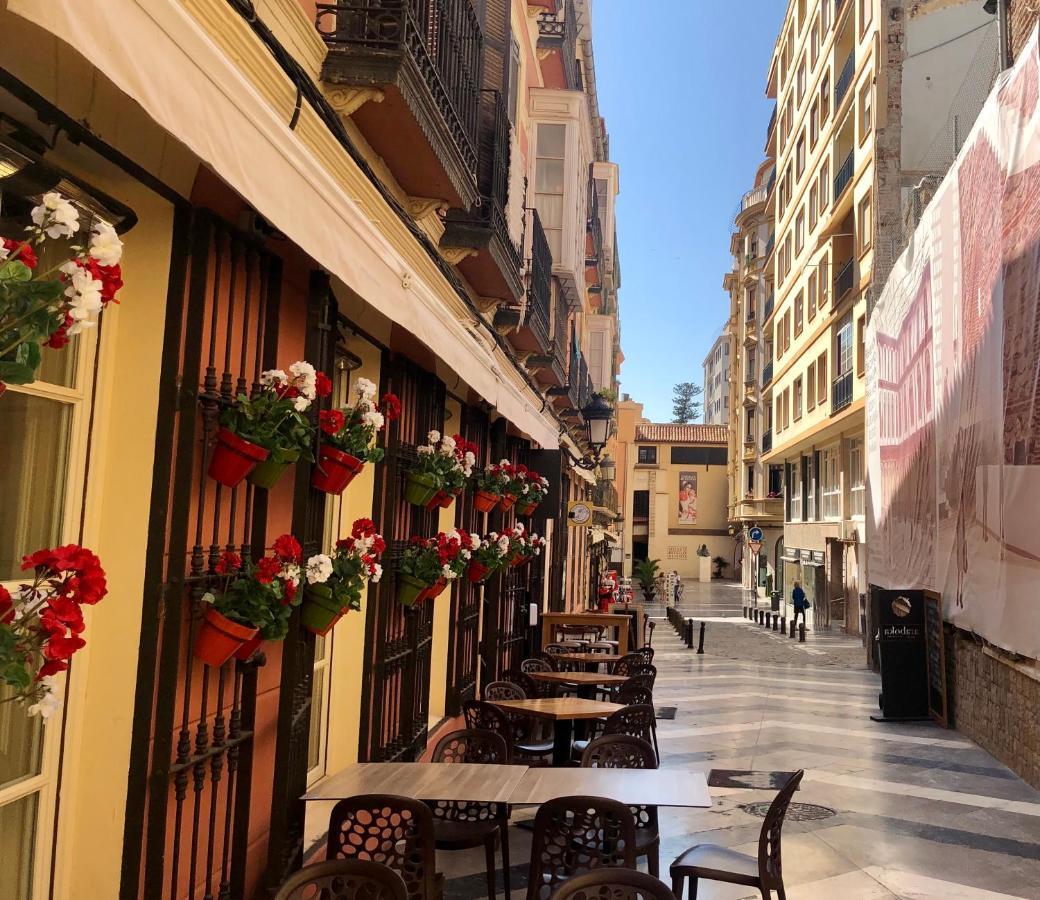 Centro Calle Beatas Apartment *
