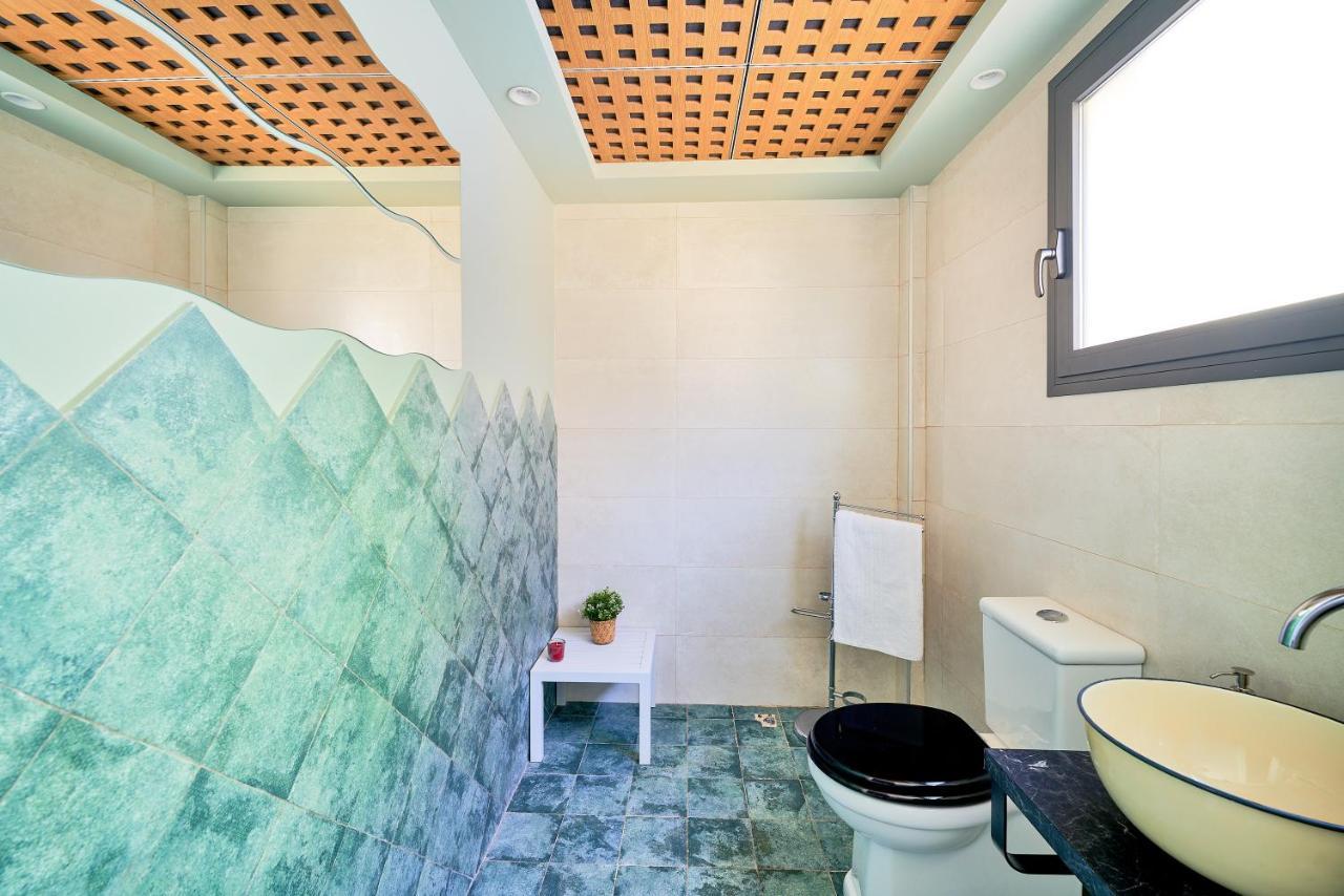 Frida Pahlo Apartamento Málaga