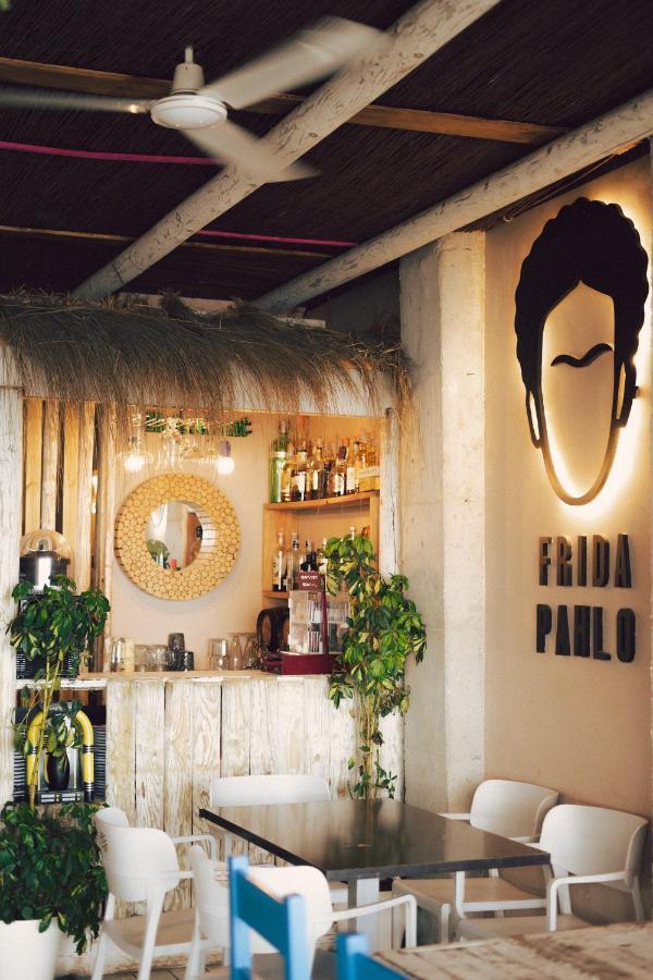 Frida Pahlo Apartamento Málaga