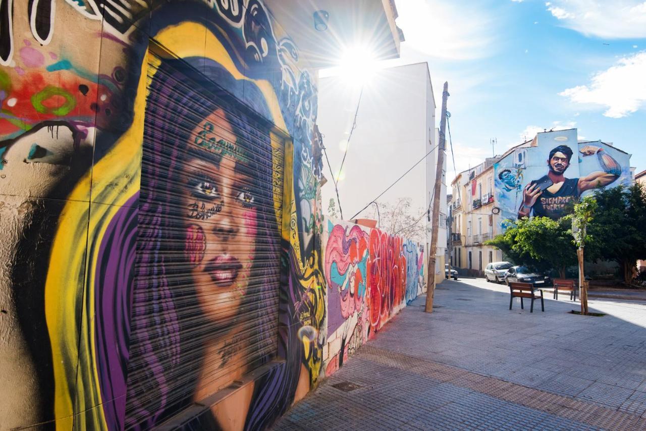 Street Art Fantasy 2