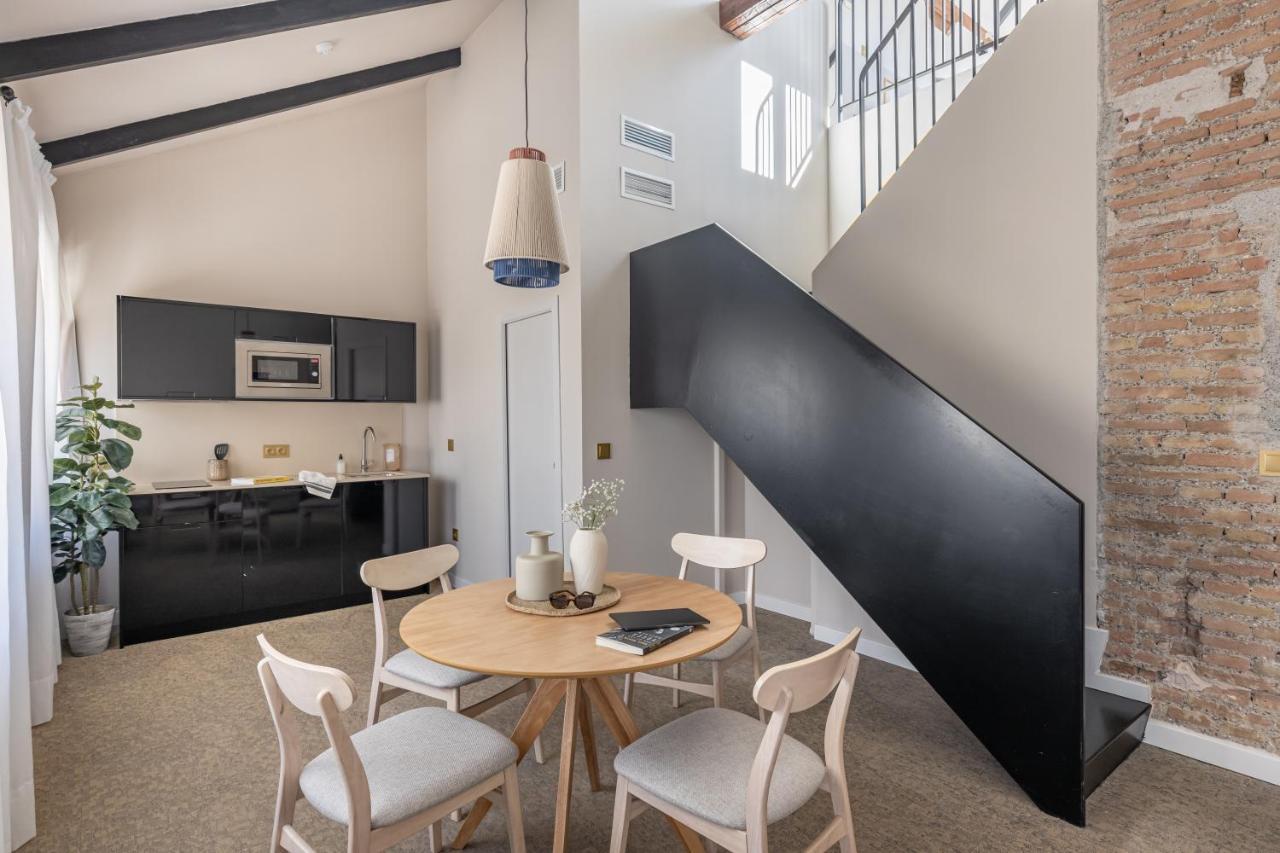 Libere Teatro (adults Only) Apartment Málaga
