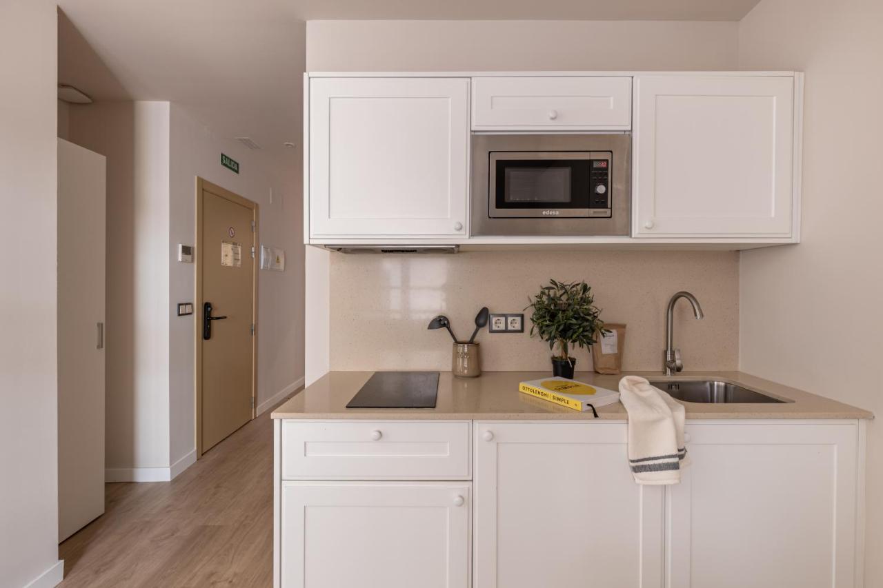 Libere Teatro (adults Only) Apartment