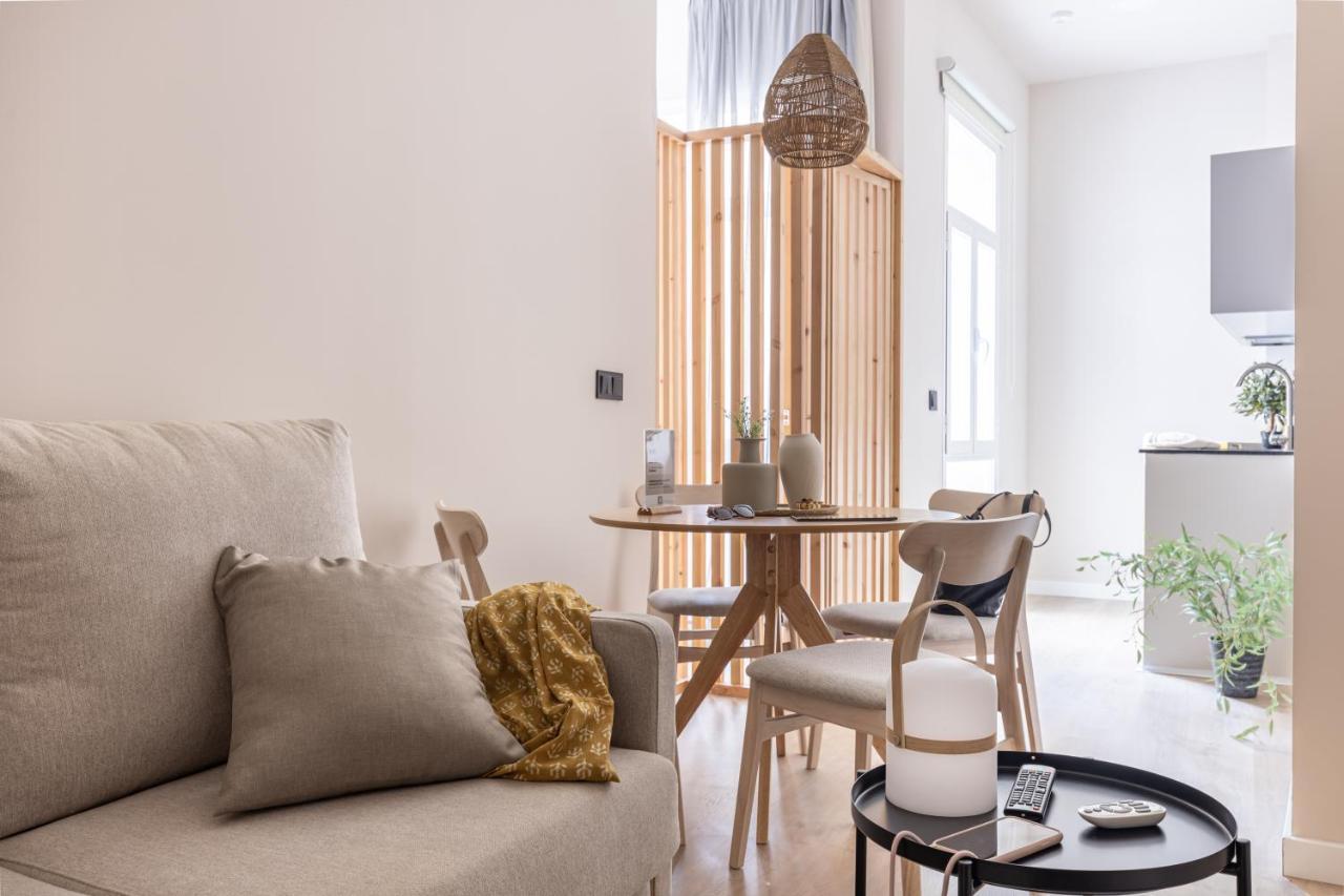 Apartment Libere Teatro (adults Only)