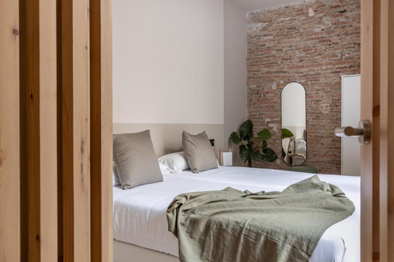 Libere Teatro (adults Only) Apartment *