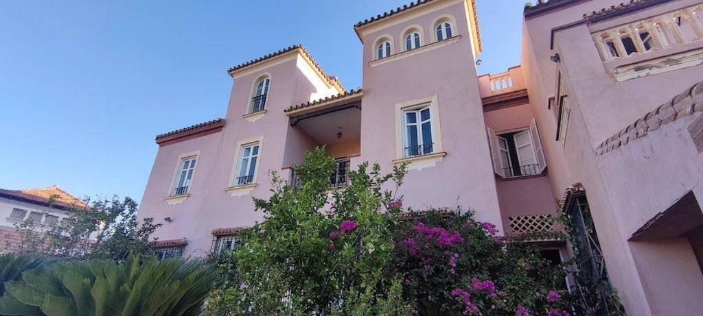 Hotel Victoria Malaga
