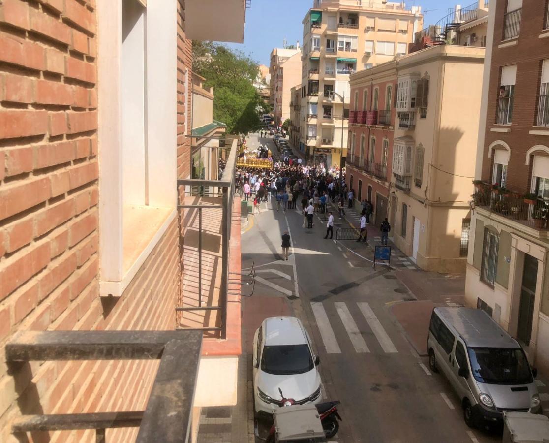 Lägenhet San Patricio 7 Málaga