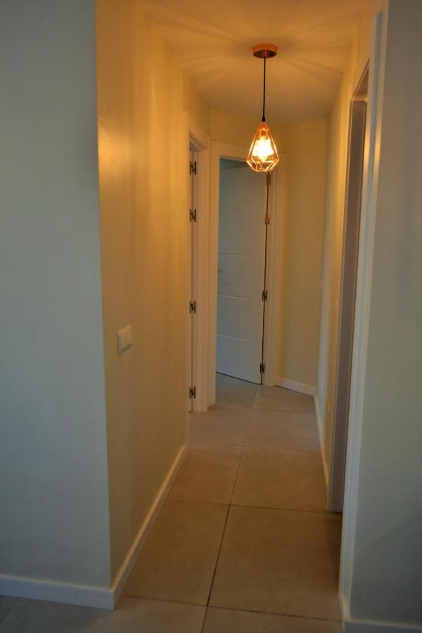 Apartamento Centro Hospitales Garage *