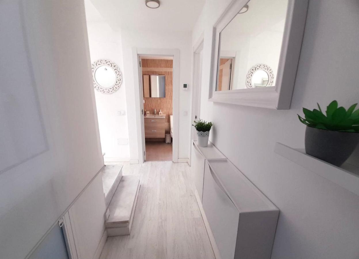 Elegant Duplex P/3 In With Terrace And Wifi Appartamento *