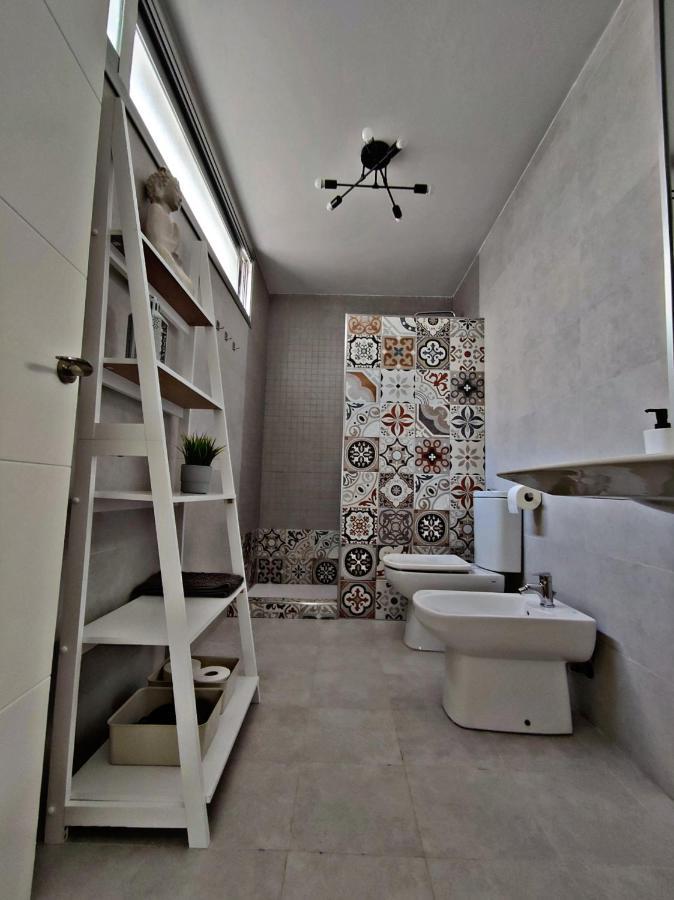 Appartement Javi S Trinidad Málaga