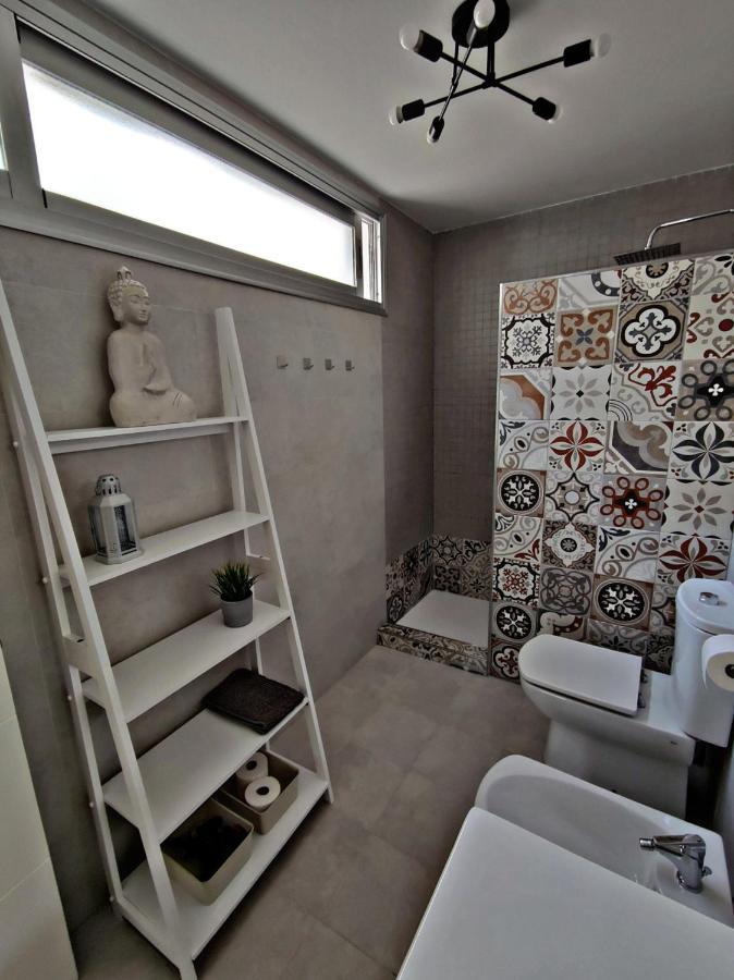 Javi S Trinidad Appartement *