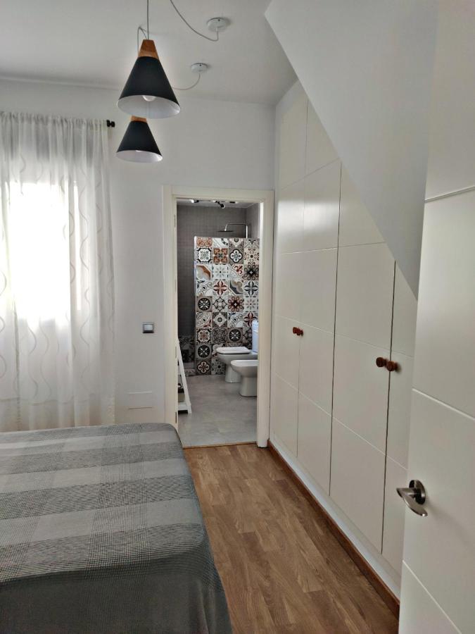 Apartamento Javi S Trinidad Málaga