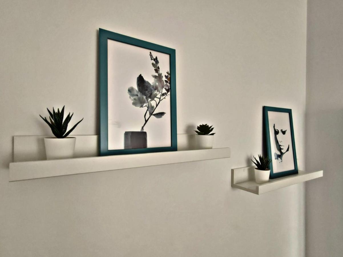 Appartement Javi S Trinidad Málaga