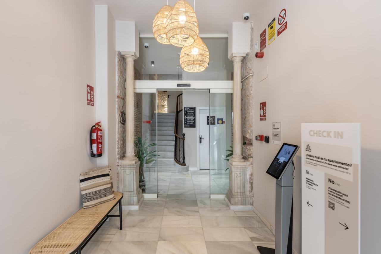 Libere Teatro (adults Only) Apartment *