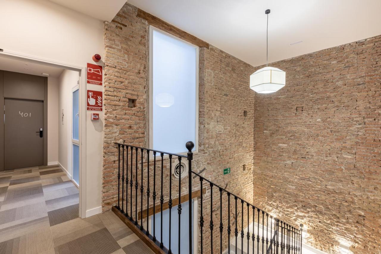 Libere Teatro (adults Only) Apartment