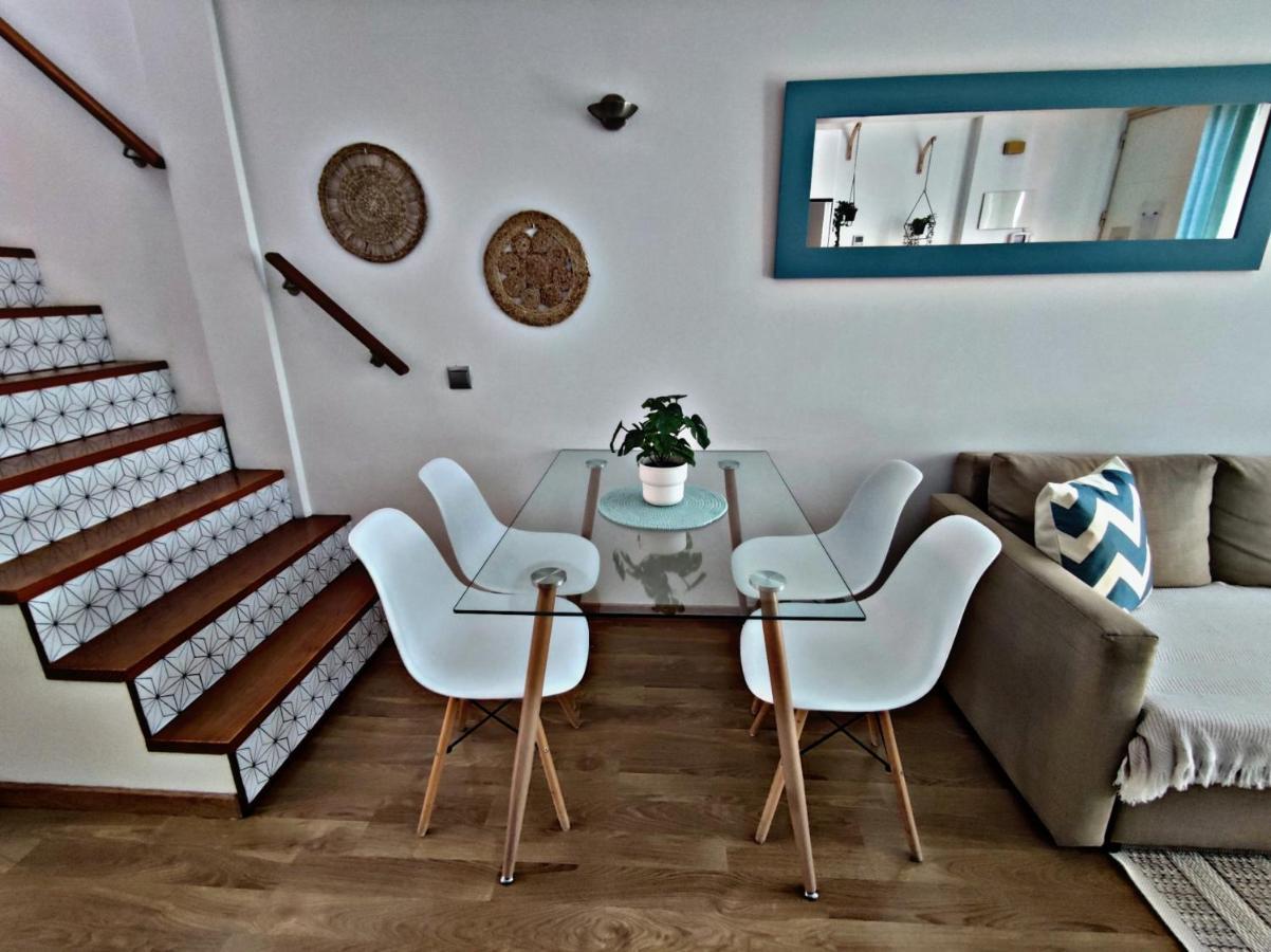 Apartamento Javi S Trinidad