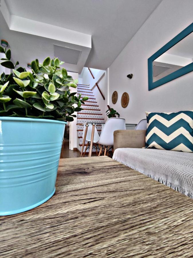 Apartamento Javi S Trinidad *