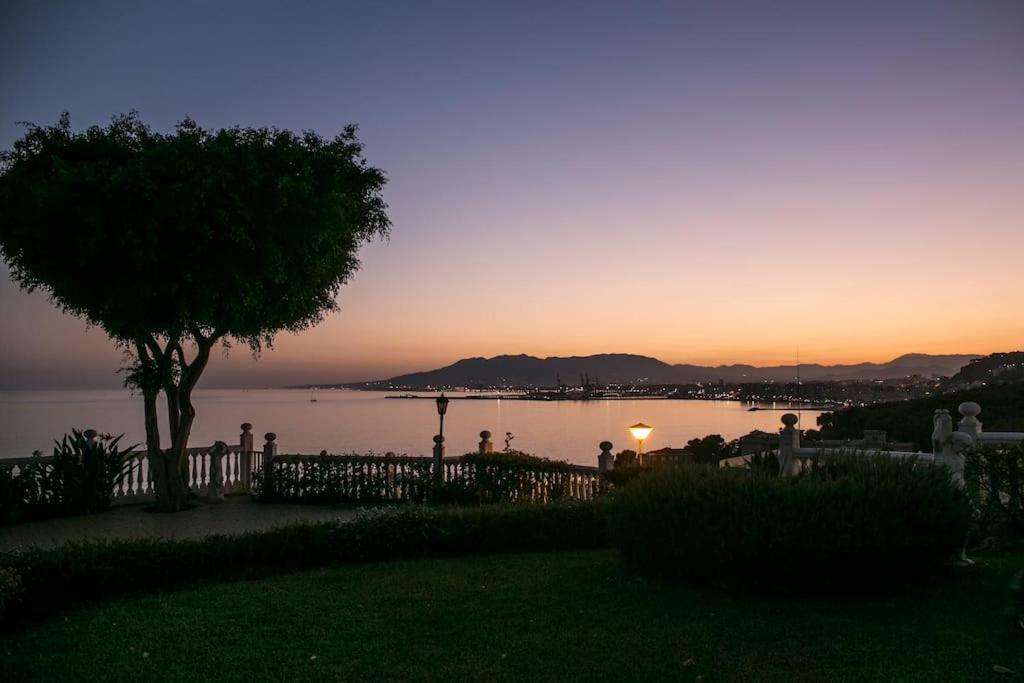 Andalusian On The Sea And The Bay Of *