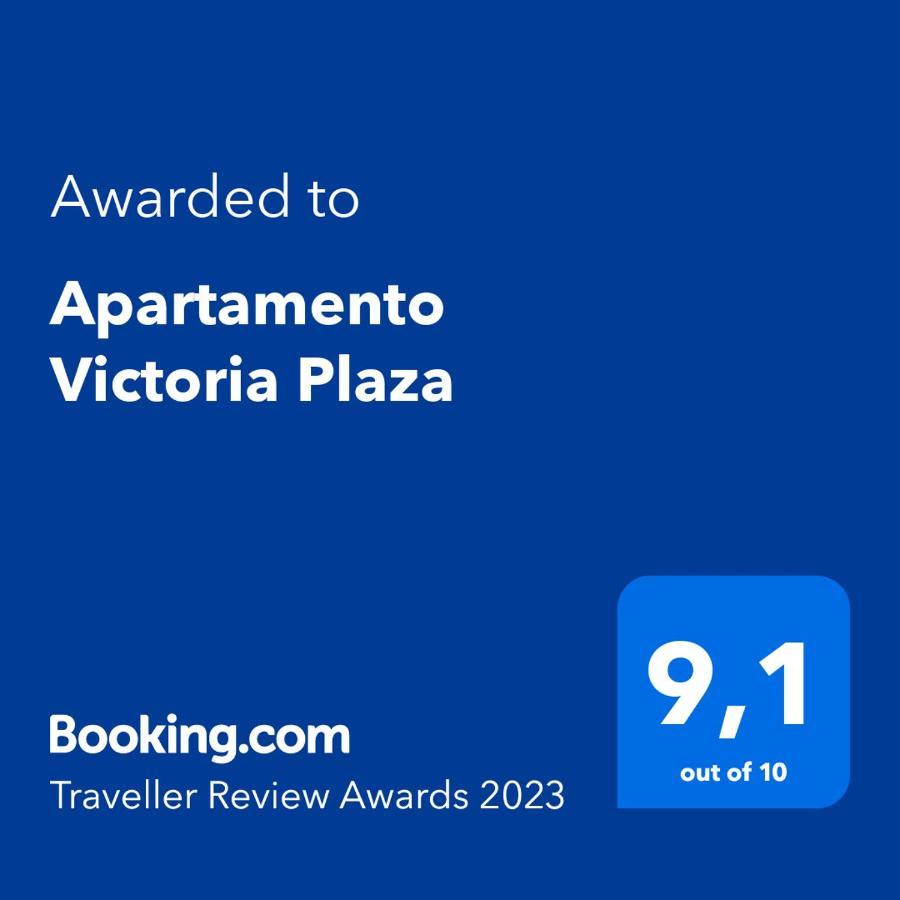 Victoria Plaza * Málaga