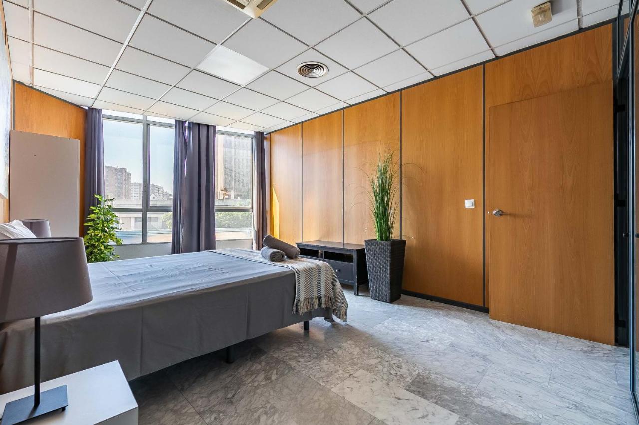 Grand Soho Ofihouse Appartamento *