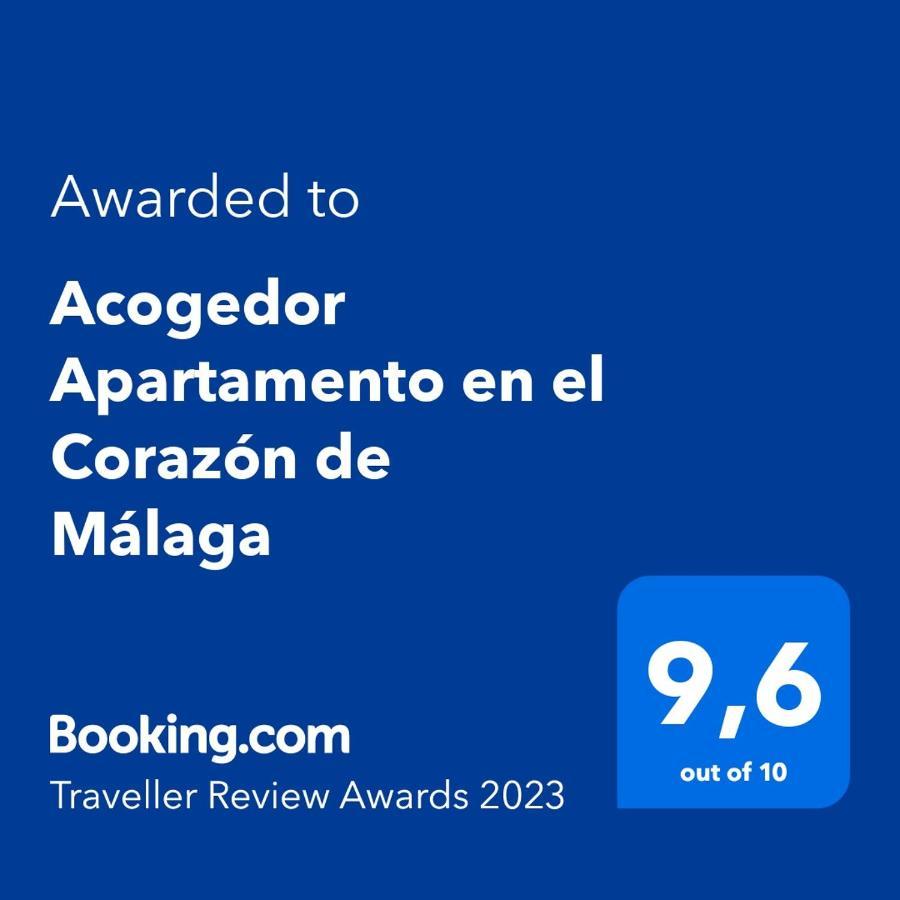 Acogedor Apartamento En El Corazon De