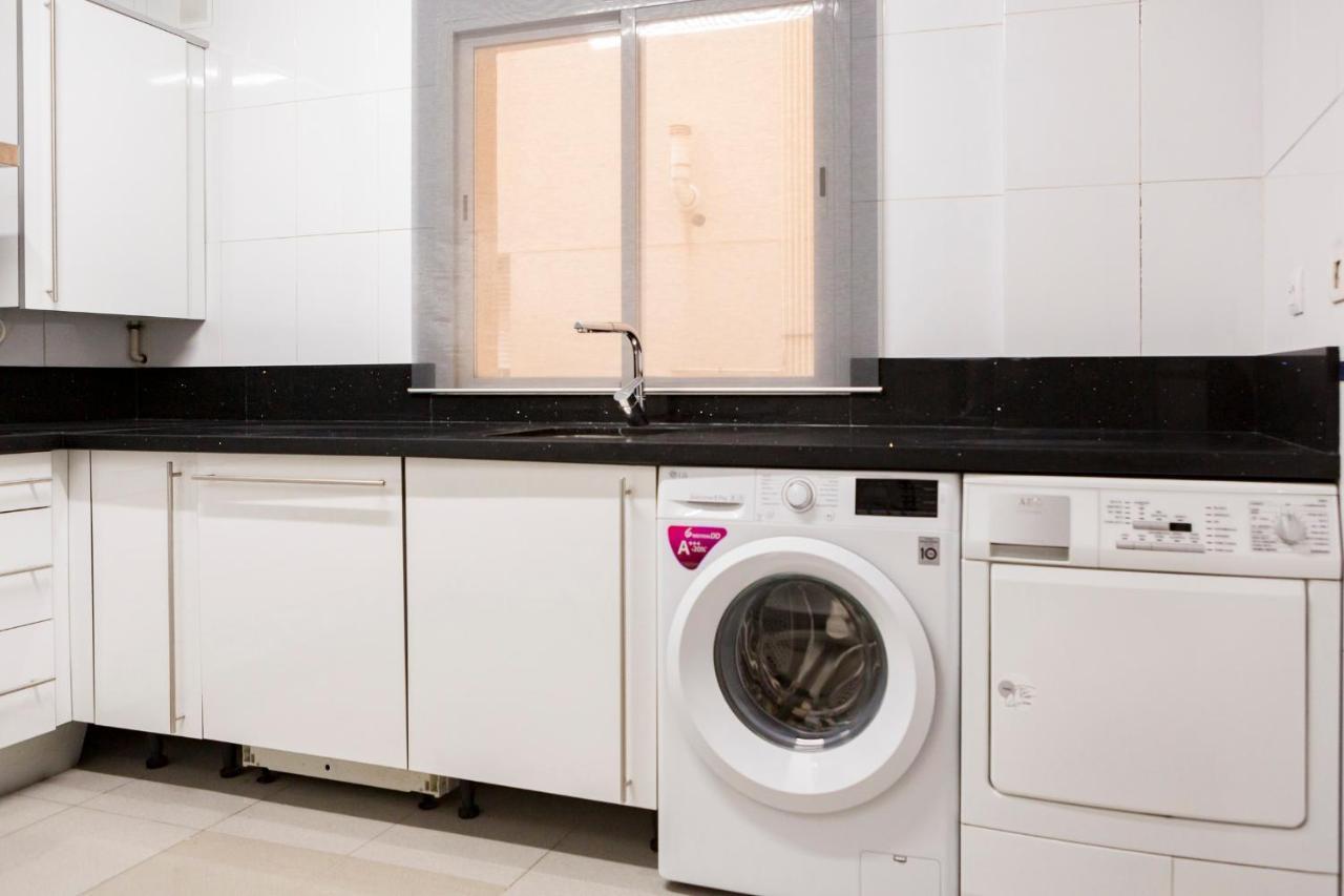 Appartement Apartamento Jalon *