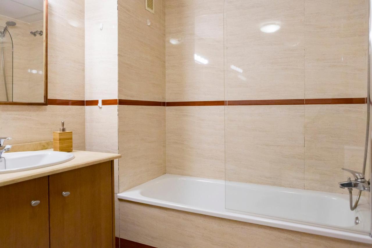 Apartamento Jalon * Málaga