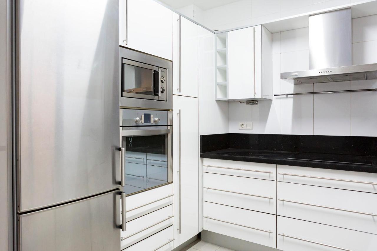 Apartamento Jalon Appartement Málaga
