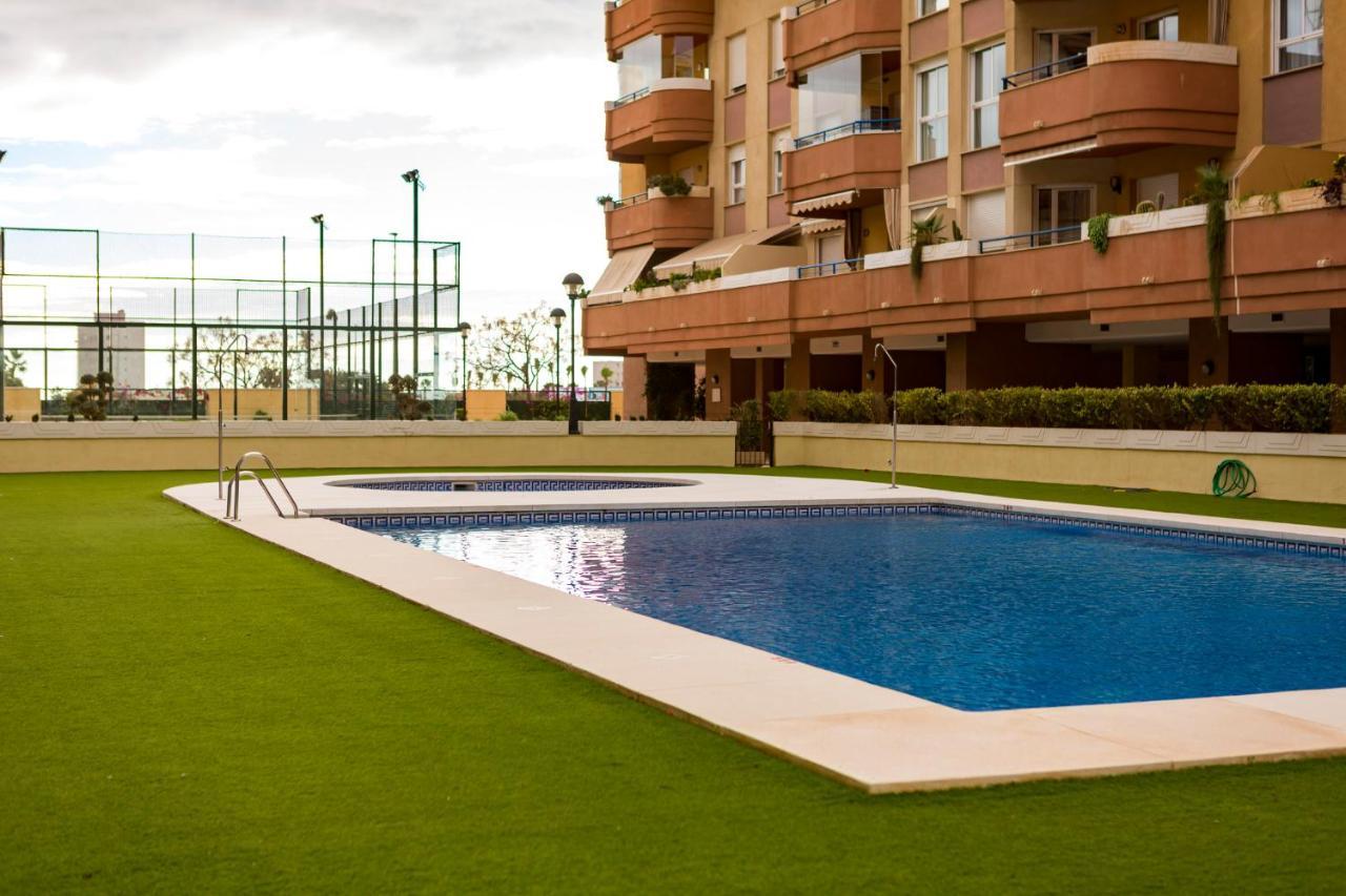 Appartement Apartamento Jalon *