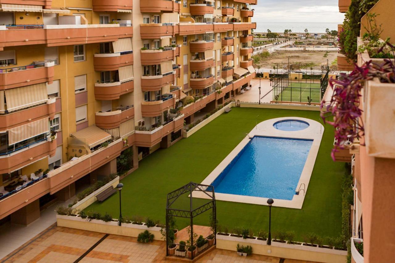 Apartamento Jalon Appartement
