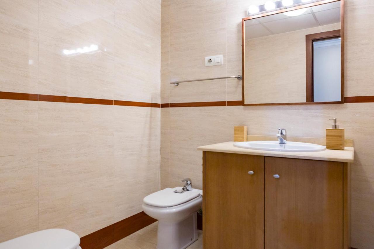 Apartamento Jalon Appartement *