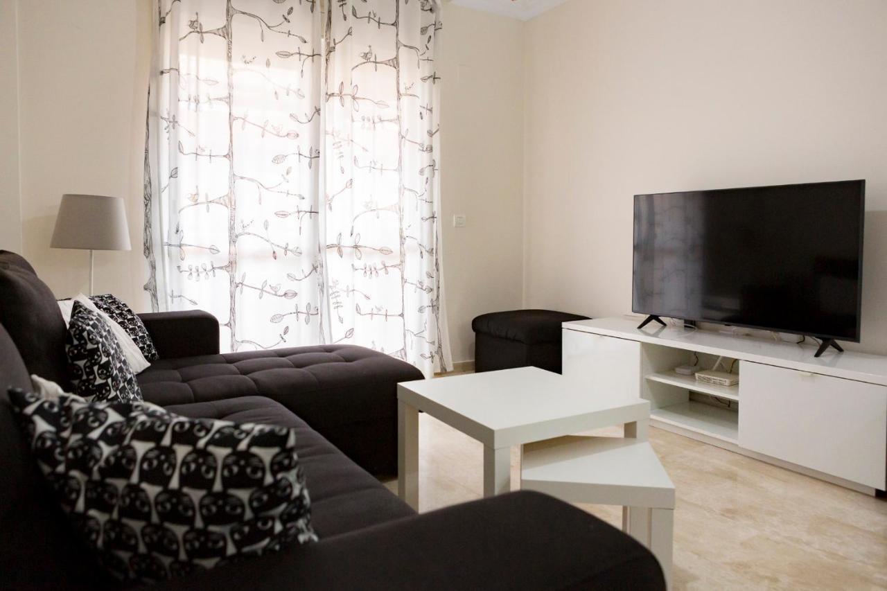 Apartamento Jalon Appartement *