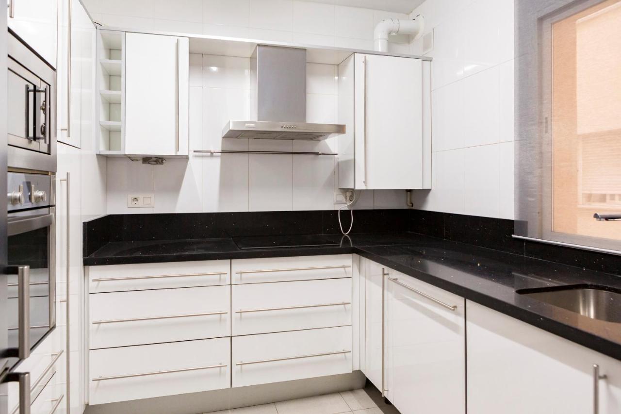 Appartement Apartamento Jalon