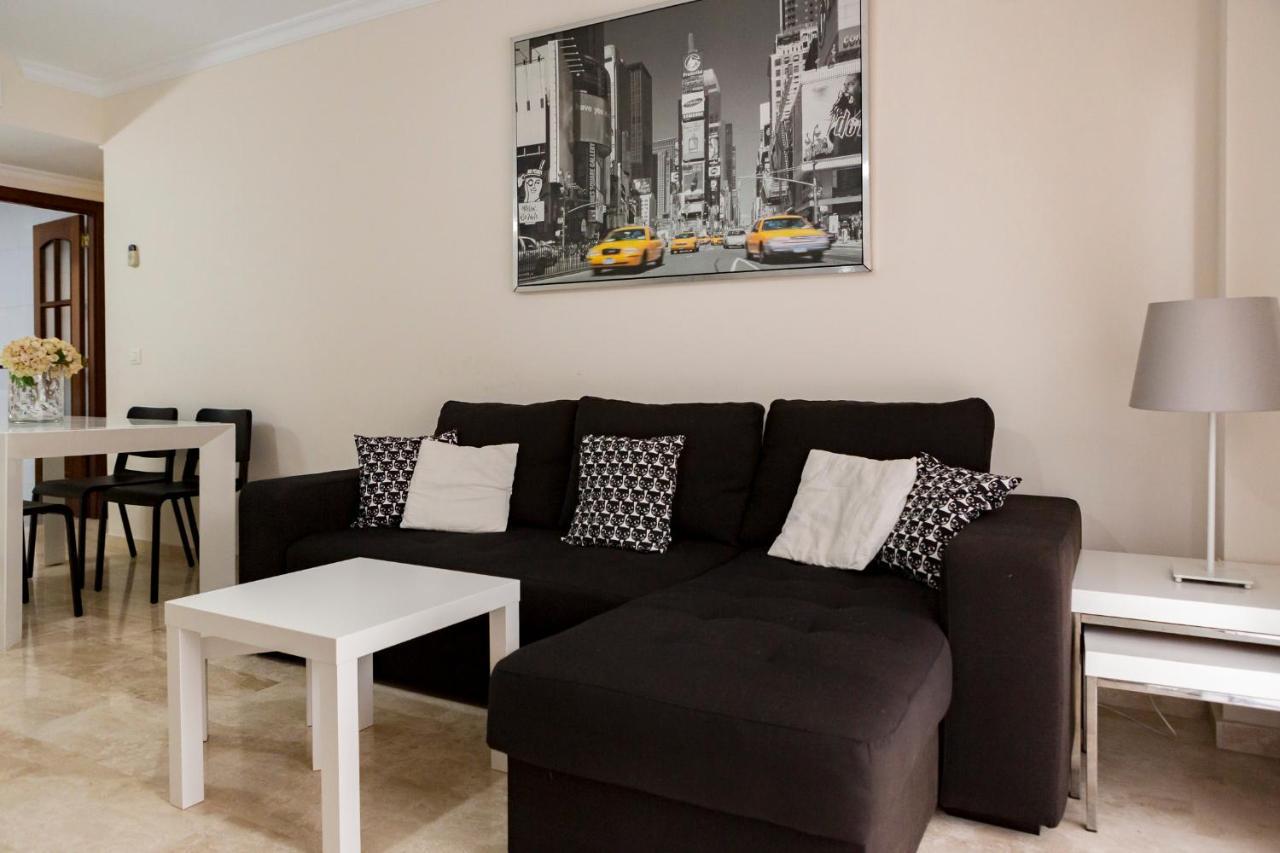 Apartamento Jalon Appartement Málaga