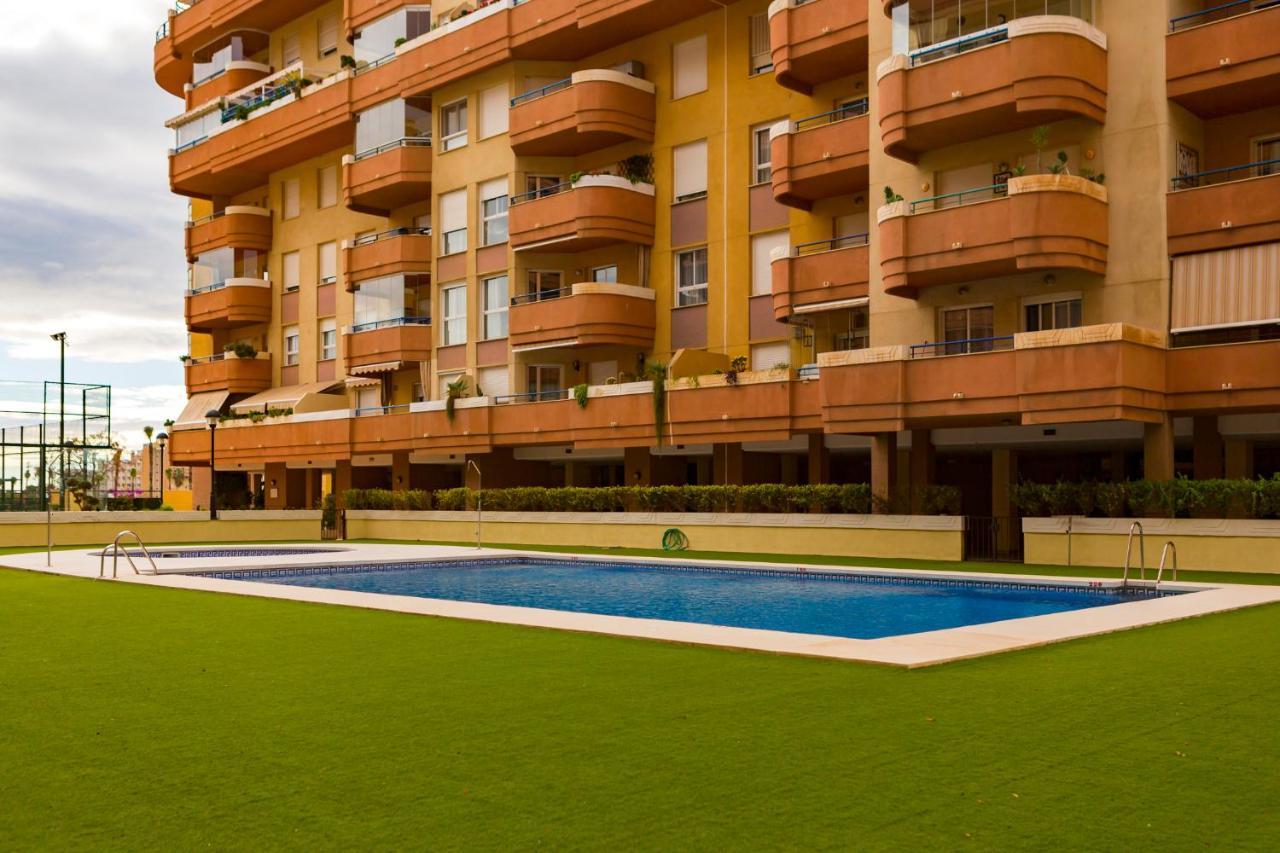 Apartamento Jalon Appartement