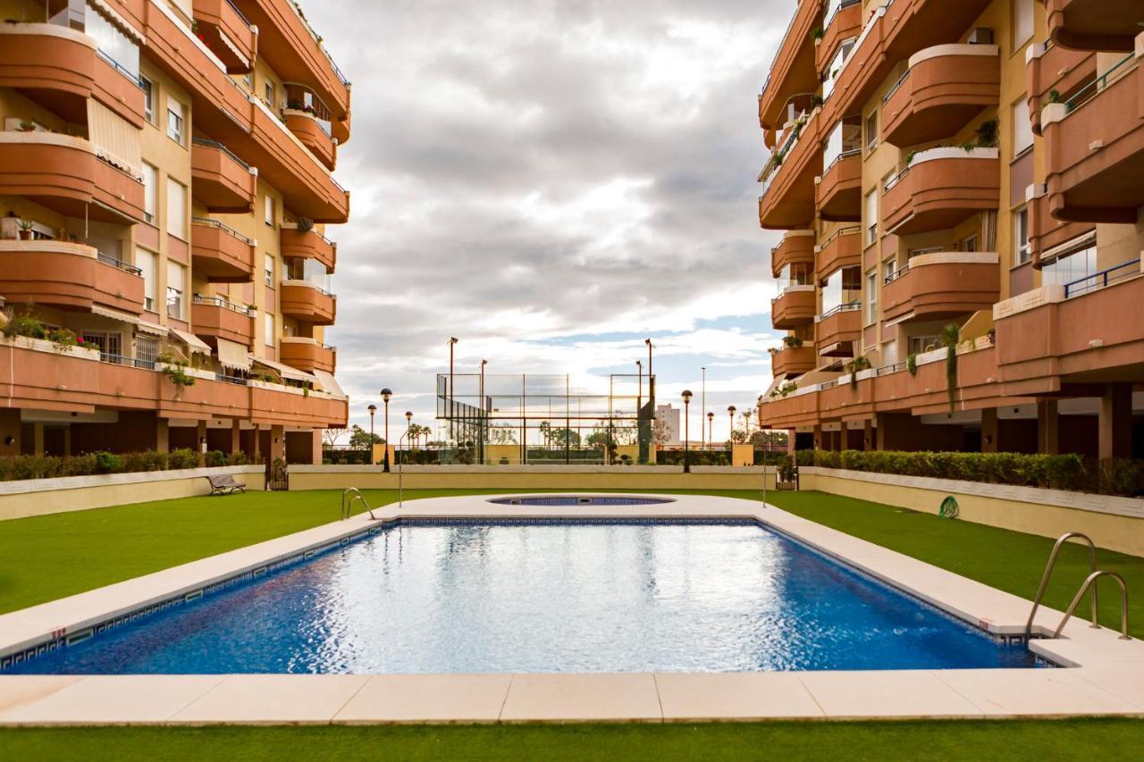 Appartement Apartamento Jalon