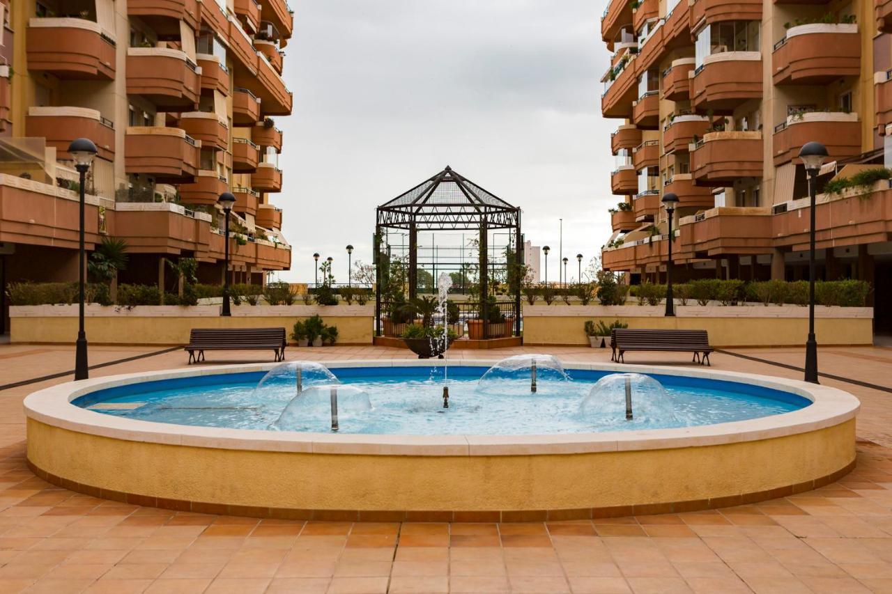 Apartamento Jalon Málaga