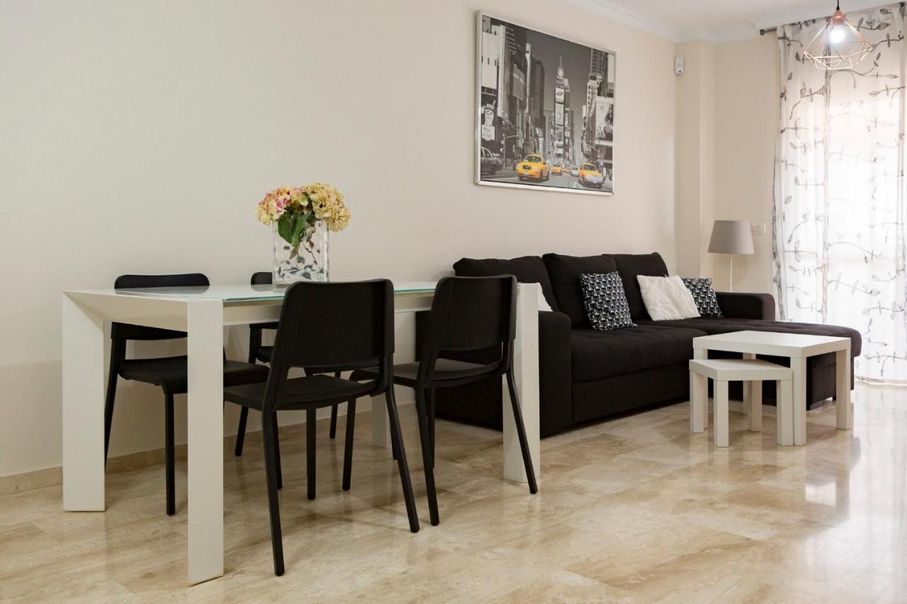 Apartamento Jalon Appartement *