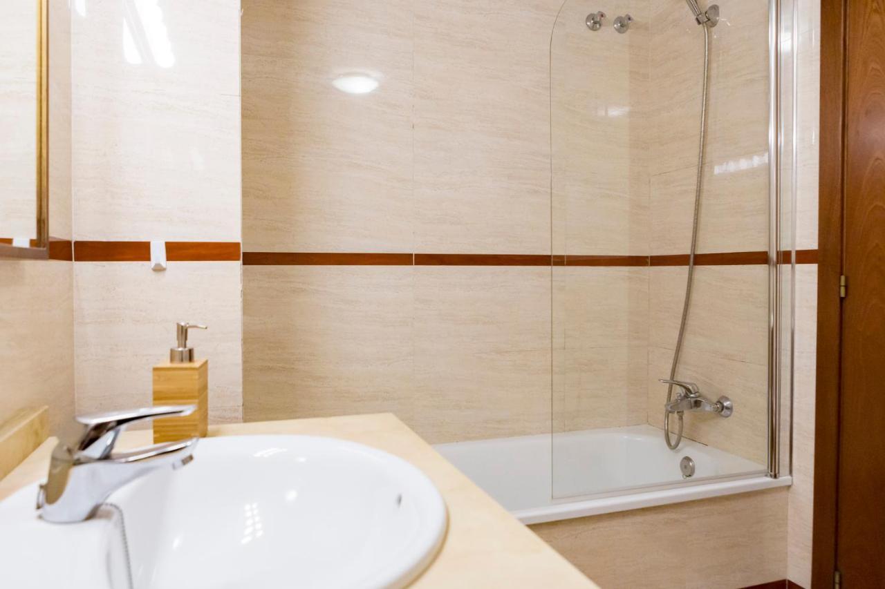 Appartement Apartamento Jalon