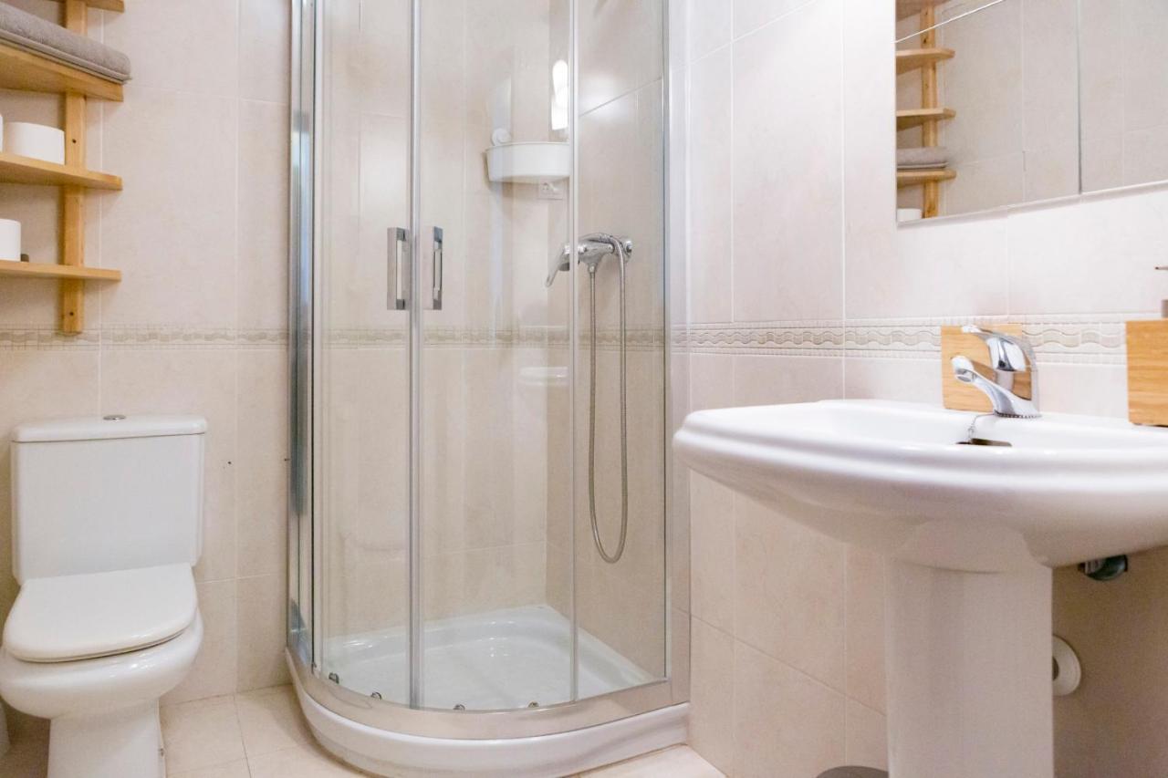 Apartamento Jalon Appartement Málaga