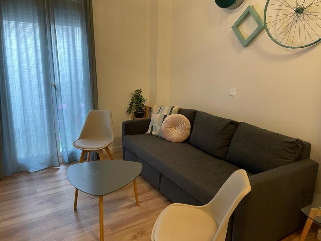 Cozy Loft Centre Ii Apartment *