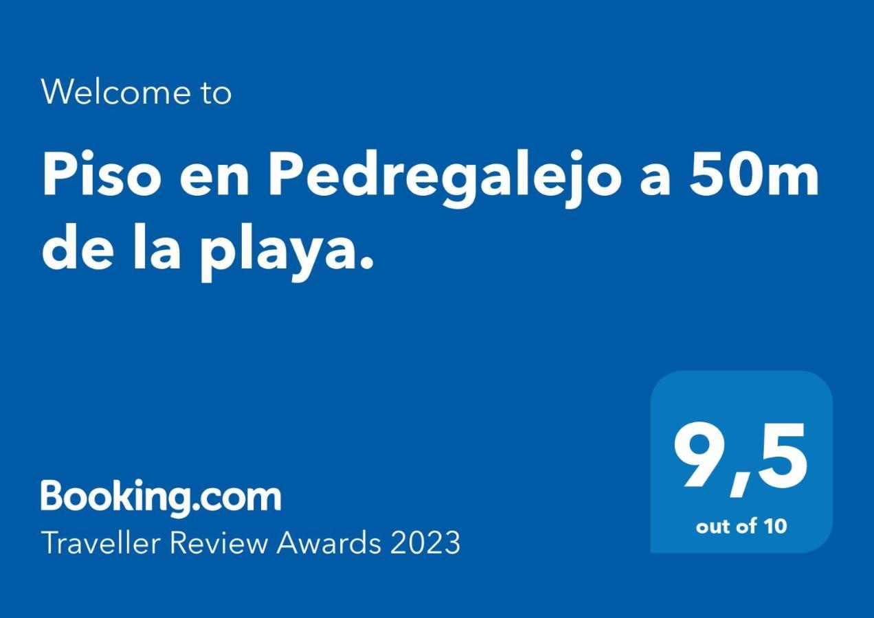 Appartement Piso En Pedregalejo A 50m De La Playa. *