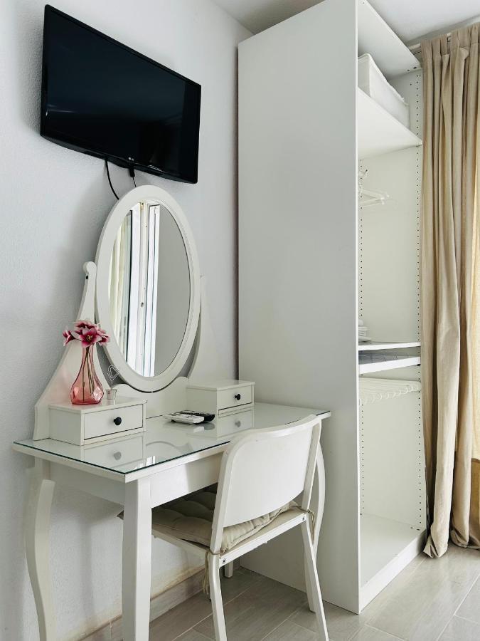 Apartamento Malagueta Premium *