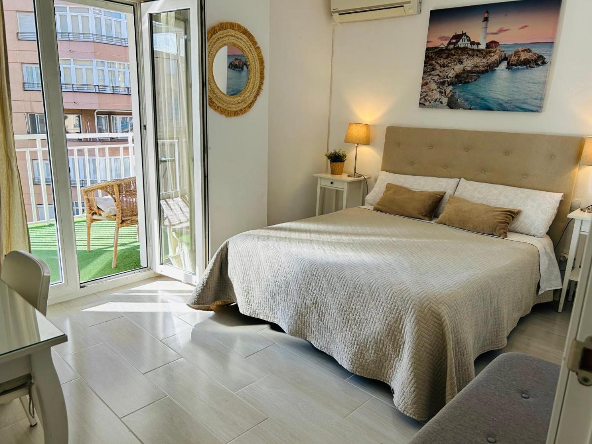 Apartamento Malagueta Premium