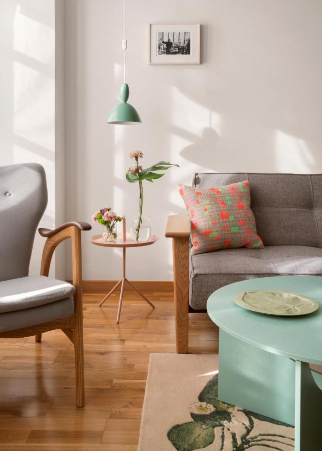 Halcyon Days Designer By Ana Locking Apartamento *